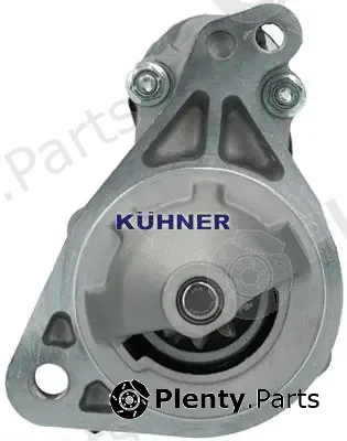 Ad Kühner 256408 — Starter
