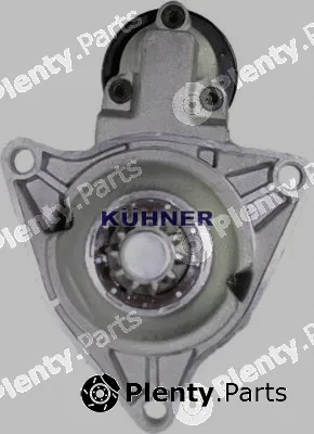 Ad Kühner 101176 — Starter