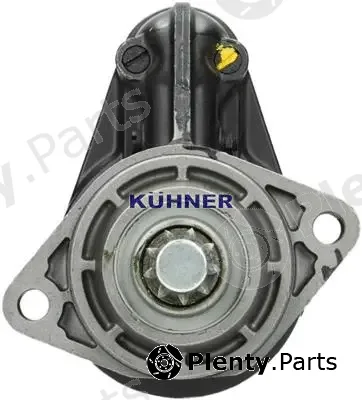 Ad Kühner 10547R — Starter
