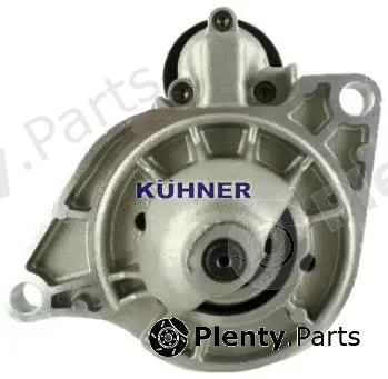 Ad Kühner 255384 — Starter