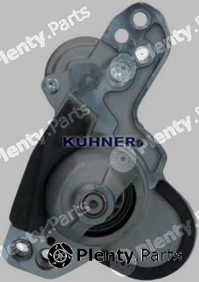 Ad Kühner 256784V — Starter