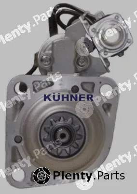 Ad Kühner 254537 — Starter