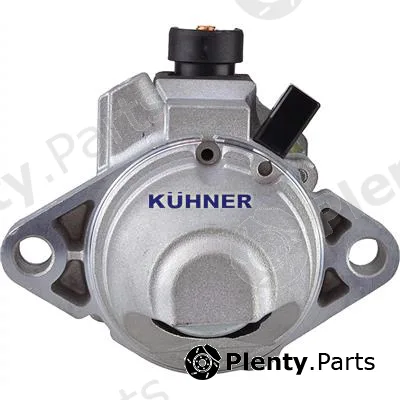 Ad Kühner 256819 — Starter