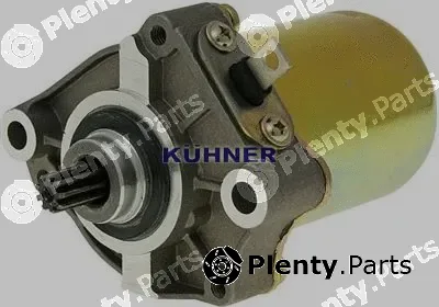 Ad Kühner 255804 — Starter