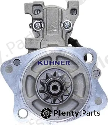 Ad Kühner 254388 — Starter