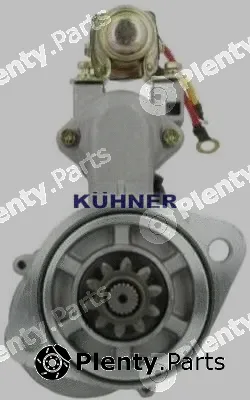 Ad Kühner 254038 — Starter