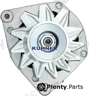 Ad Kühner 301042RIR — Alternator