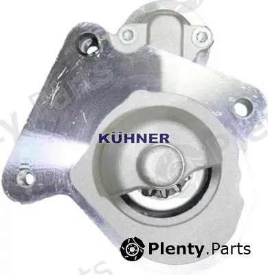 Ad Kühner 101275 — Starter