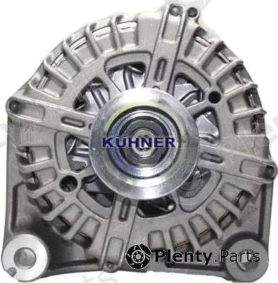 Ad Kühner 554216RI — Alternator