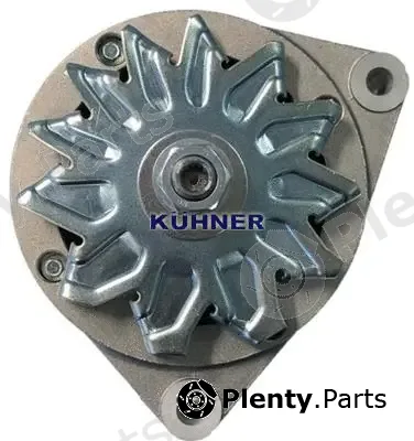 Ad Kühner 556034RIM — Alternator