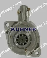 Ad Kühner 20629 — Starter