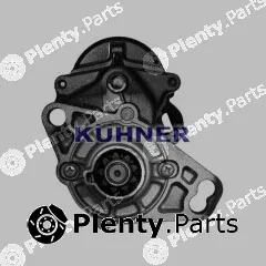 Ad Kühner 20653 — Starter