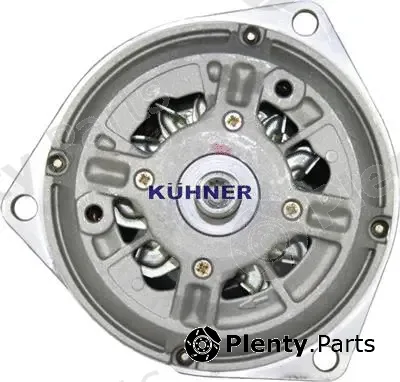Ad Kühner 553649RI — Alternator