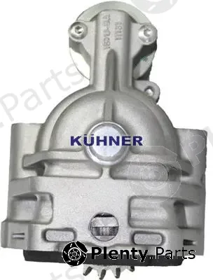 Ad Kühner 101245 — Starter