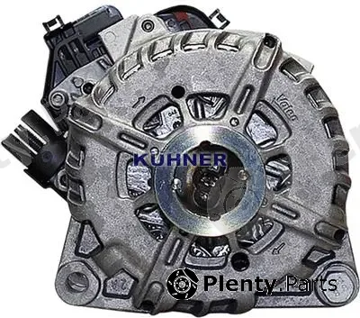 Ad Kühner 554685RIV — Alternator