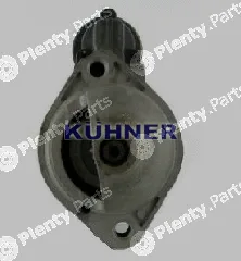Ad Kühner 10555 — Starter