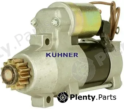 Ad Kühner 255418 — Starter