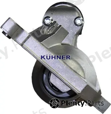 Ad Kühner 254542 — Starter