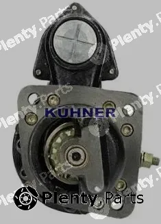 Ad Kühner 255387P — Starter
