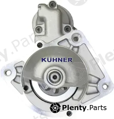 Ad Kühner 101203 — Starter