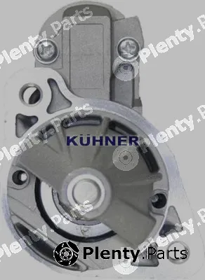 Ad Kühner 20781 — Starter