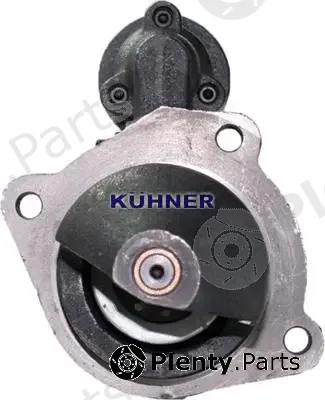 Ad Kühner 10186 — Starter