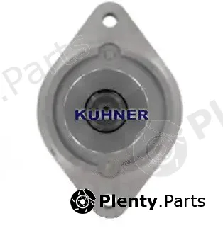 Ad Kühner 255161 — Starter