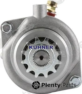 Ad Kühner 256522 — Starter