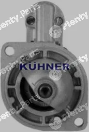 Ad Kühner 1089R — Starter