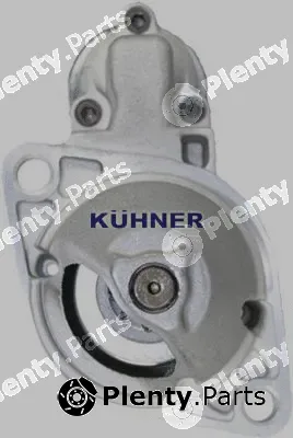 Ad Kühner 101182 — Starter
