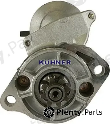 Ad Kühner 255035 — Starter
