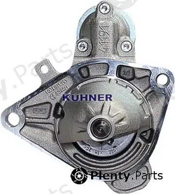 Ad Kühner 255209 — Starter