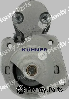 Ad Kühner 10396R — Starter