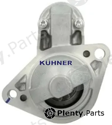 Ad Kühner 256169 — Starter