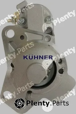 Ad Kühner 255796 — Starter