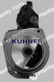 Ad Kühner 254597R — Starter