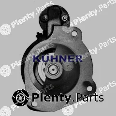 Ad Kühner 10345 — Starter