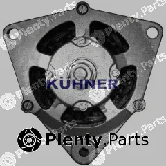 Ad Kühner 30183 — Alternator