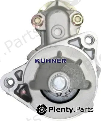 Ad Kühner 101210 — Starter