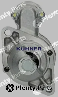 Ad Kühner 20901 — Starter