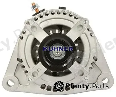Ad Kühner 554262RI — Alternator