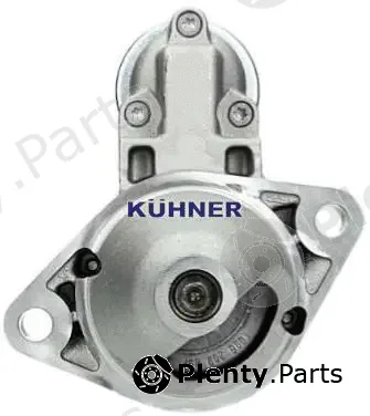 Ad Kühner 256100 — Starter