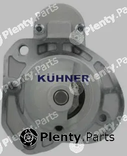 Ad Kühner 256722 — Starter