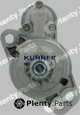 Ad Kühner 255595B — Starter