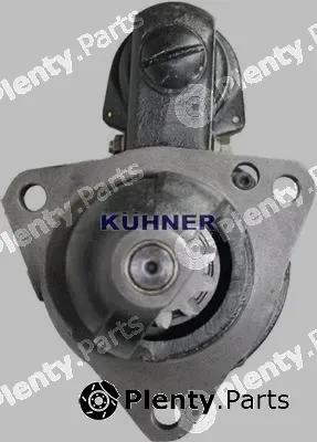 Ad Kühner 101164P — Starter