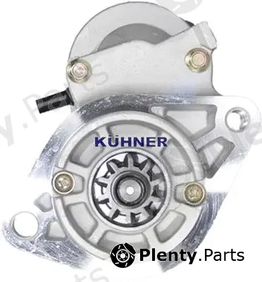 Ad Kühner 201154D — Starter