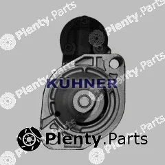 Ad Kühner 10328 — Starter