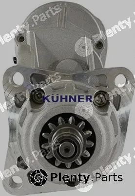 Ad Kühner 255445 — Starter