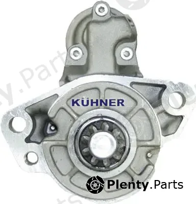 Ad Kühner 254373B — Starter