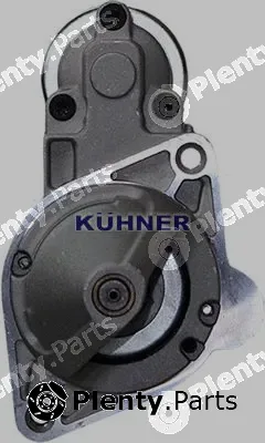 Ad Kühner 101241 — Starter